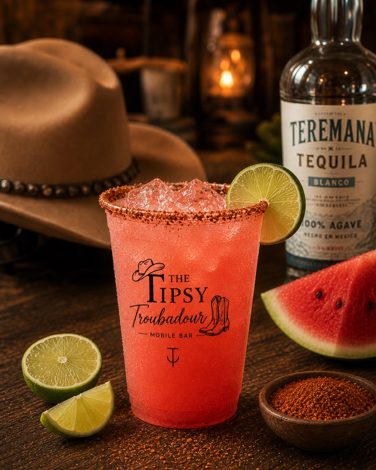 The Willie cocktail